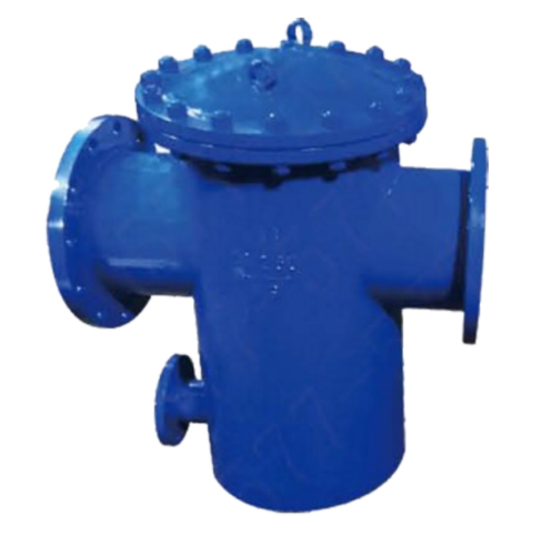 t型藍(lán)式過濾器 t型藍(lán)式過濾器