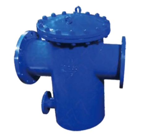 T型藍(lán)式過(guò)濾器 T型藍(lán)式過(guò)濾器