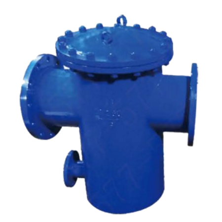 T型藍(lán)式過(guò)濾器 T型藍(lán)式過(guò)濾器