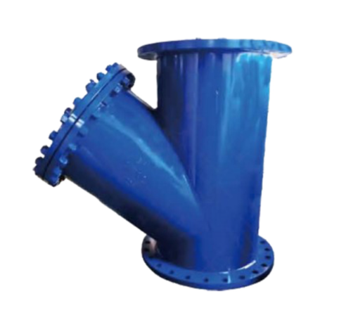 Y型藍(lán)式過(guò)濾器 Y型藍(lán)式過(guò)濾器