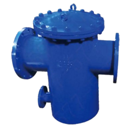 藍(lán)式過濾器