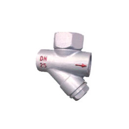 CS19YH-Y熱動(dòng)力式