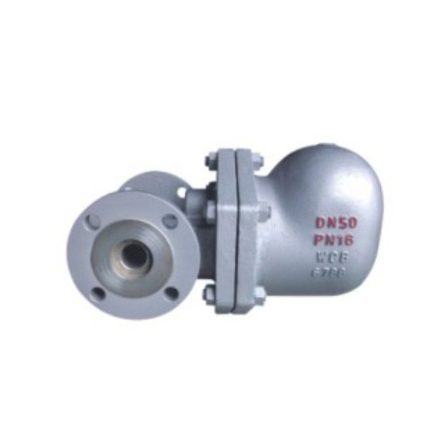 FT43H杠桿浮球式