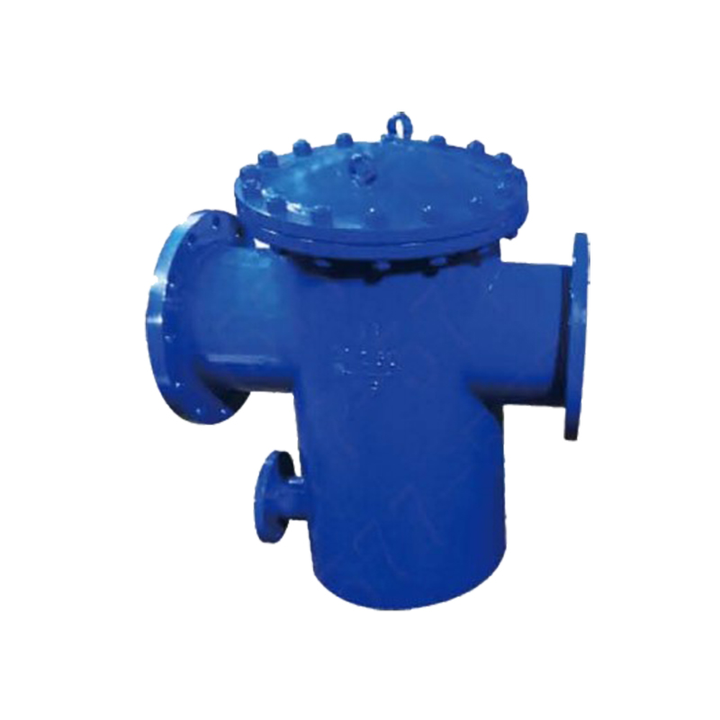 T型藍(lán)氏過(guò)濾器 T型藍(lán)氏過(guò)濾器